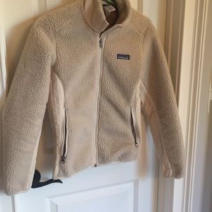Patagonia jacket like new! Rarely worn